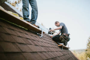 Local Roofers in Saint Peters, PA